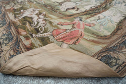 1920 Belgian Tapestry | Antique & Vintage | Moonee Ponds Antiques | Australia Wide Delivery
