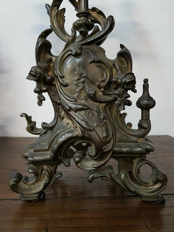 French Bronze Clock Set | Antique & Vintage | Moonee Ponds Antiques | Australia Wide Delivery