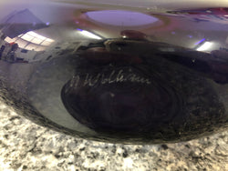 Signed Art Glass Vase | Antique & Vintage | Moonee Ponds Antiques | Australia Wide Delivery