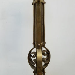 Victorian Floor Lamp