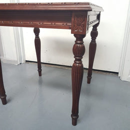 French Louis XVI Side Table