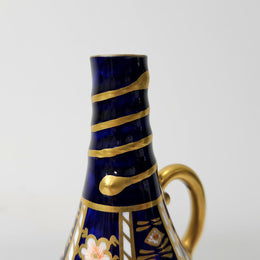Royal Crown Derby Vase in good original condition. Please see photos as they form part of the description.
