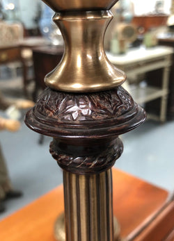 Beautiful pair of Vintage Lamps | Antique & Vintage | Moonee Ponds Antiques | Australia Wide Delivery