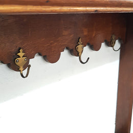 French 18th Century Provincial Pot Rack