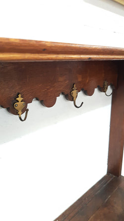 French 18th Century Provincial Pot Rack | Antique & Vintage | Moonee Ponds Antiques | Australia Wide Delivery