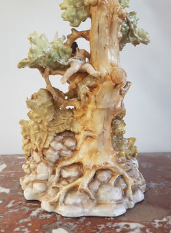 Meissen style Candelabra | Antique & Vintage | Moonee Ponds Antiques | Australia Wide Delivery