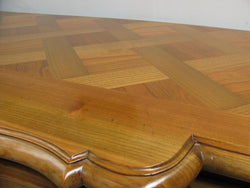 French Cherrywood Sideboard | Antique & Vintage | Moonee Ponds Antiques | Australia Wide Delivery
