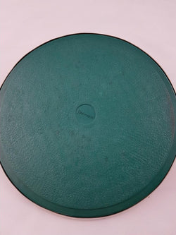 Set of Eight Hecworth Plate Coasters | Antique & Vintage | Moonee Ponds Antiques | Australia Wide Delivery