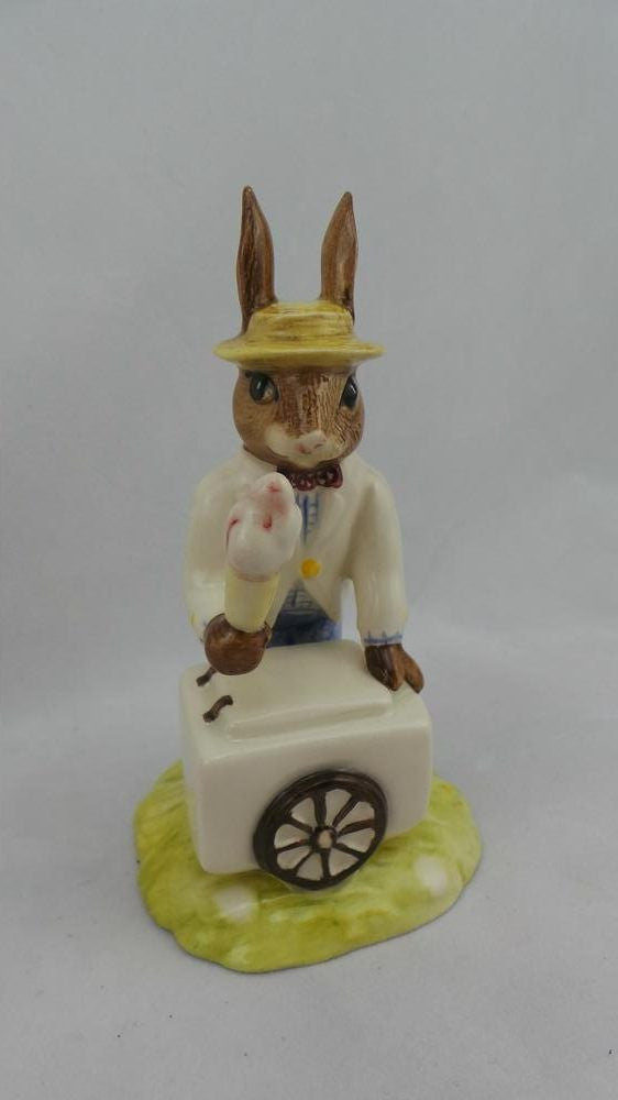 Collection Of Royal Doulton Bunnykins Figurines In Mint Condition | Antique & Vintage | Moonee Ponds Antiques | Australia Wide