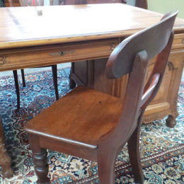 Pair of Victorian Chairs