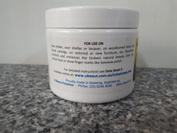 U-Beaut Walnut Traditional Wax 250ml | Antique & Vintage | Moonee Ponds Antiques | Australia Wide Delivery