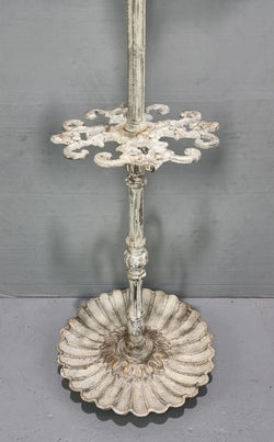 Antique French Cast Iron Hat -Coat-Umbrella Stand | Antique & Vintage | Moonee Ponds Antiques | Australia Wide Delivery