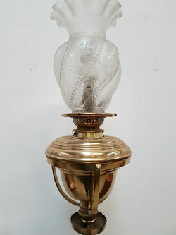 Art Nouveau Floor Lamp | Antique & Vintage | Moonee Ponds Antiques | Australia Wide Delivery