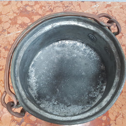 Copper Pot
