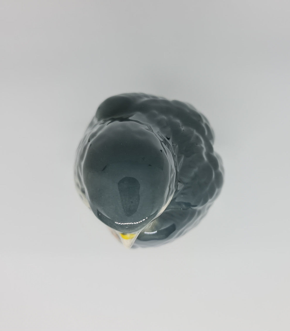 Royal Doulton Peregrine Falcon Scotch Whisky Decanter | Antique & Vintage | Moonee Ponds Antiques | Australia Wide