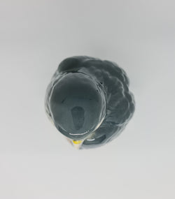 Royal Doulton Peregrine Falcon Scotch Whisky Decanter | Antique & Vintage | Moonee Ponds Antiques | Australia Wide Delivery