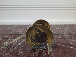 Victorian Dinner Bell | Antique & Vintage | Moonee Ponds Antiques | Australia Wide Delivery