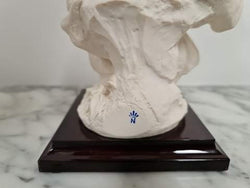 Vintage Giuseppe Armani “Madonna and Child” Figurine Retired | Antique & Vintage | Moonee Ponds Antiques | Australia Wide Delivery