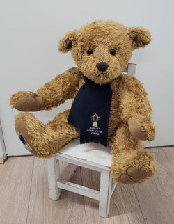 World Cup Rugby Bear - William by RUSS a Special Release for 2003 | Antique & Vintage | Moonee Ponds Antiques | Australia Wide Delivery