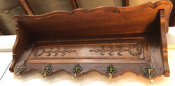French Hat Rack | Antique & Vintage | Moonee Ponds Antiques | Australia Wide Delivery
