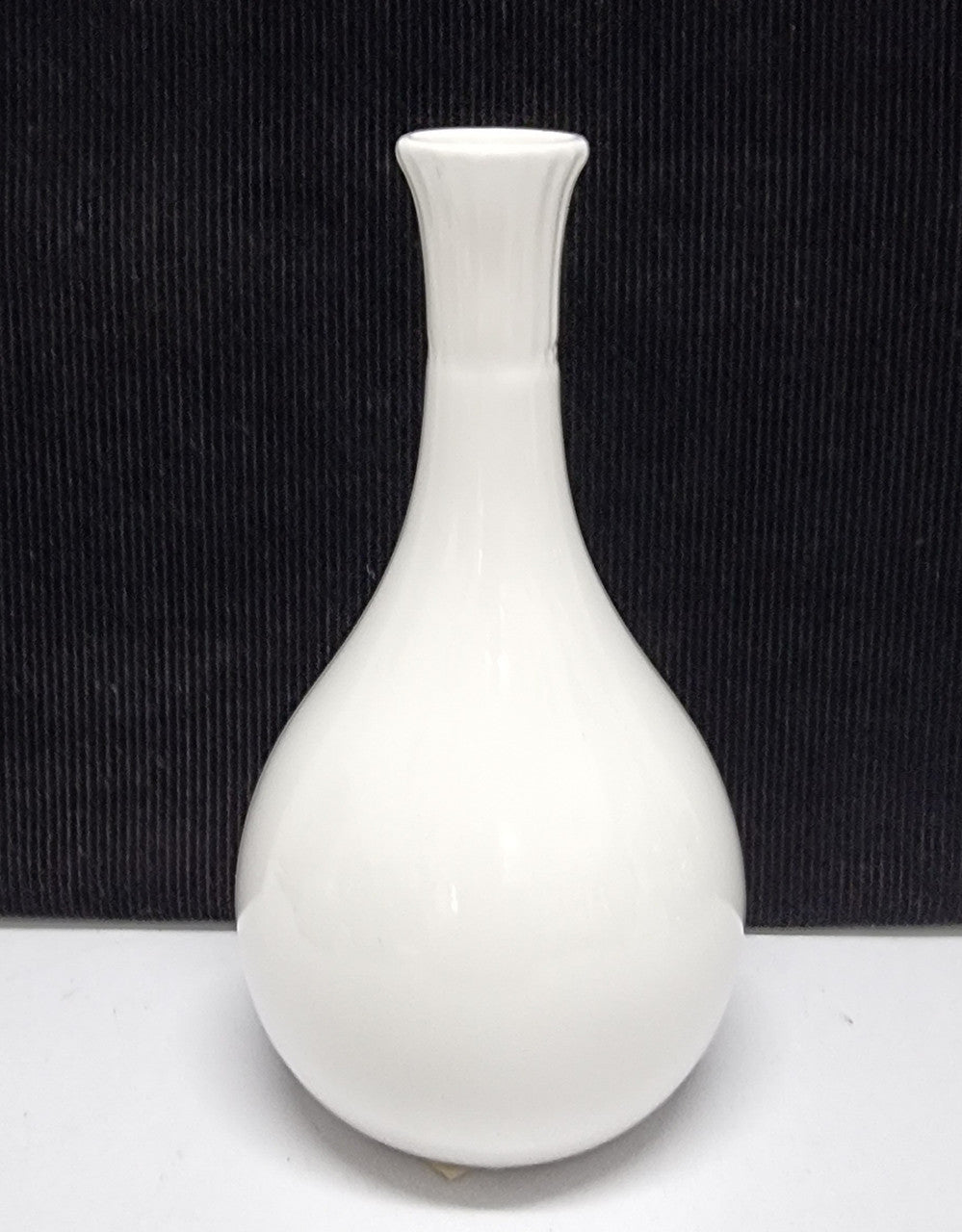 Wedgwood Metallised Bone China Vase | Antique & Vintage | Moonee Ponds Antiques | Australia Wide Delivery