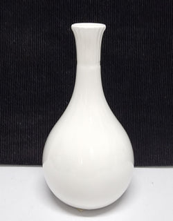 Wedgwood Metallised Bone China Vase | Antique & Vintage | Moonee Ponds Antiques | Australia Wide Delivery