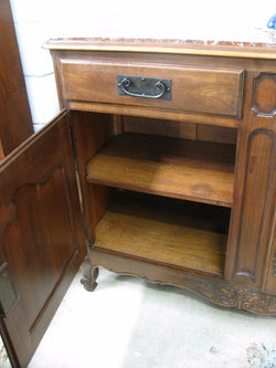 Antique French Sideboard-1 | Antique & Vintage | Moonee Ponds Antiques | Australia Wide Delivery