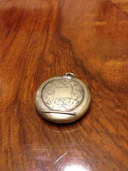 Edwardian Compact Chatelaine EPNS | Antique & Vintage | Moonee Ponds Antiques | Australia Wide Delivery