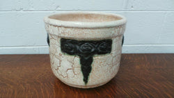 Art Deco Jardiniere | Antique & Vintage | Moonee Ponds Antiques | Australia Wide Delivery