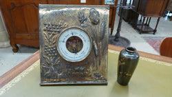 Arts and Crafts Barometer | Antique & Vintage | Moonee Ponds Antiques | Australia Wide Delivery
