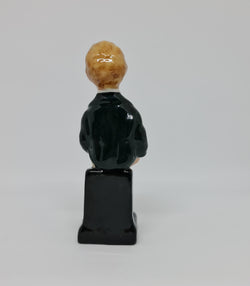 Royal Doulton "Oliver Twist" Figurine | Antique & Vintage | Moonee Ponds Antiques | Australia Wide Delivery