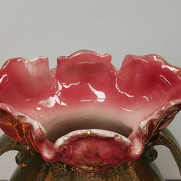 Edwardian Vases