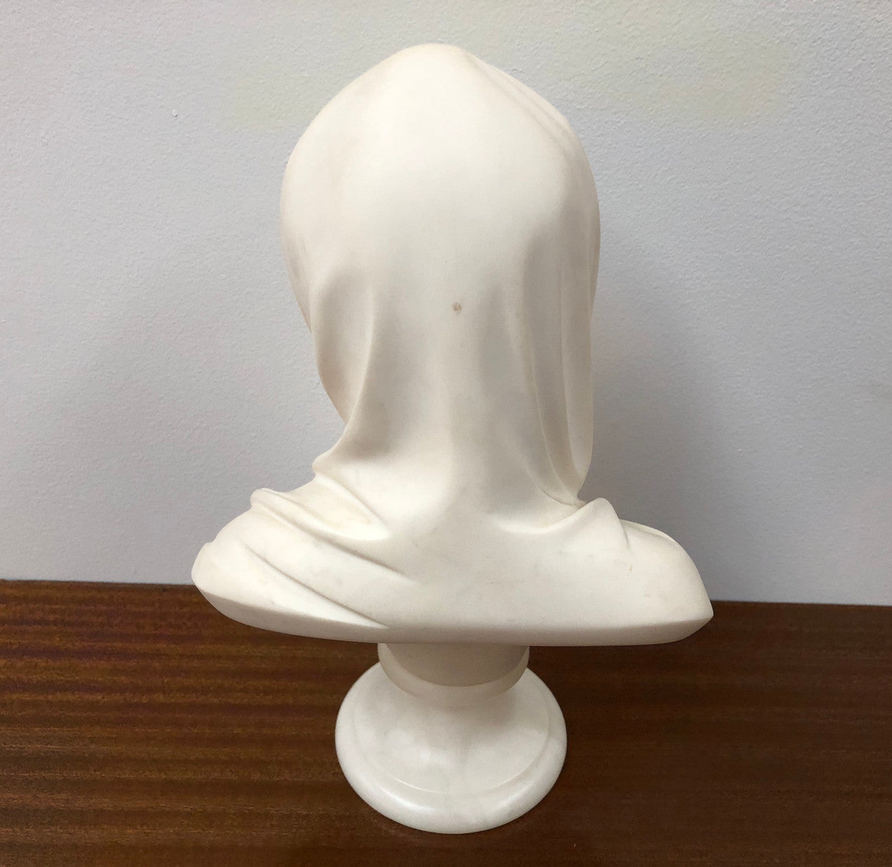 Gianelli Bust of Virgin Mary | Antique & Vintage | Moonee Ponds Antiques | Australia Wide Delivery