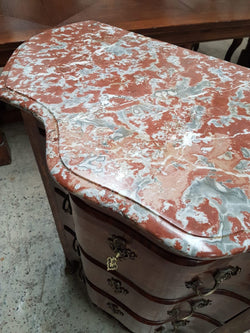 French Napoleon III Commode | Antique & Vintage | Moonee Ponds Antiques | Australia Wide Delivery