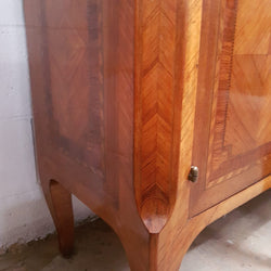 French Louis XV style Bookcase | Antique & Vintage | Moonee Ponds Antiques | Australia Wide Delivery