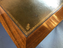 Stunning French Art Deco desk | Antique & Vintage | Moonee Ponds Antiques | Australia Wide Delivery