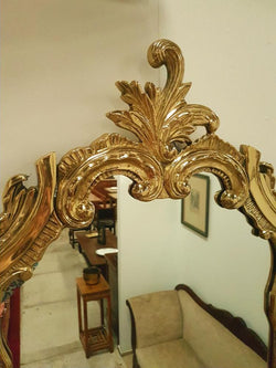 High Quality Japanese Brass Mirror | Antique & Vintage | Moonee Ponds Antiques | Australia Wide Delivery