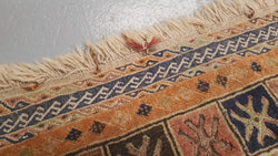 Superb Turkish Rug | Antique & Vintage | Moonee Ponds Antiques | Australia Wide Delivery