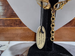 Hand Made Murano Glass Necklace | Antique & Vintage | Moonee Ponds Antiques | Australia Wide Delivery