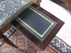 French Walnut Coffee Table-1 | Antique & Vintage | Moonee Ponds Antiques | Australia Wide Delivery