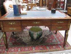 French Empire Style Desk | Antique & Vintage | Moonee Ponds Antiques | Australia Wide Delivery
