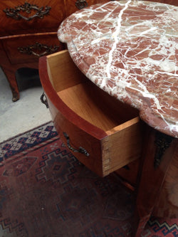 French Petite Commode | Antique & Vintage | Moonee Ponds Antiques | Australia Wide Delivery