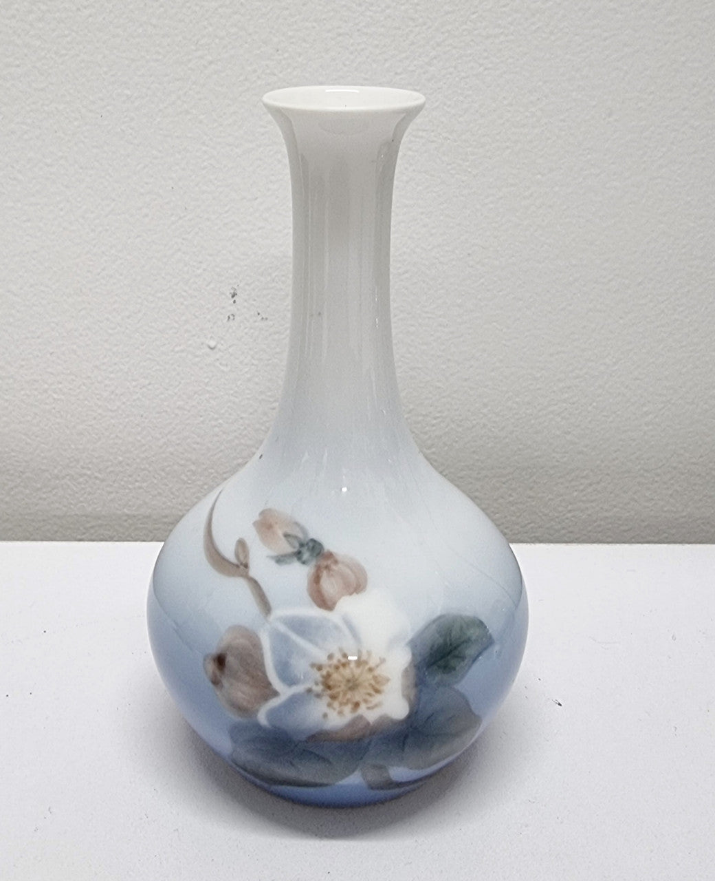 Bing & Grondahl Vase