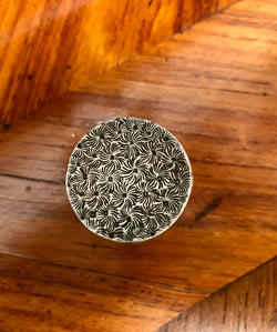 Rare Antique Australian Silver Vesta Case With Original Matches | Antique & Vintage | Moonee Ponds Antiques | Australia Wide Delivery