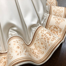 Handmade Ballerina Lamp Shade