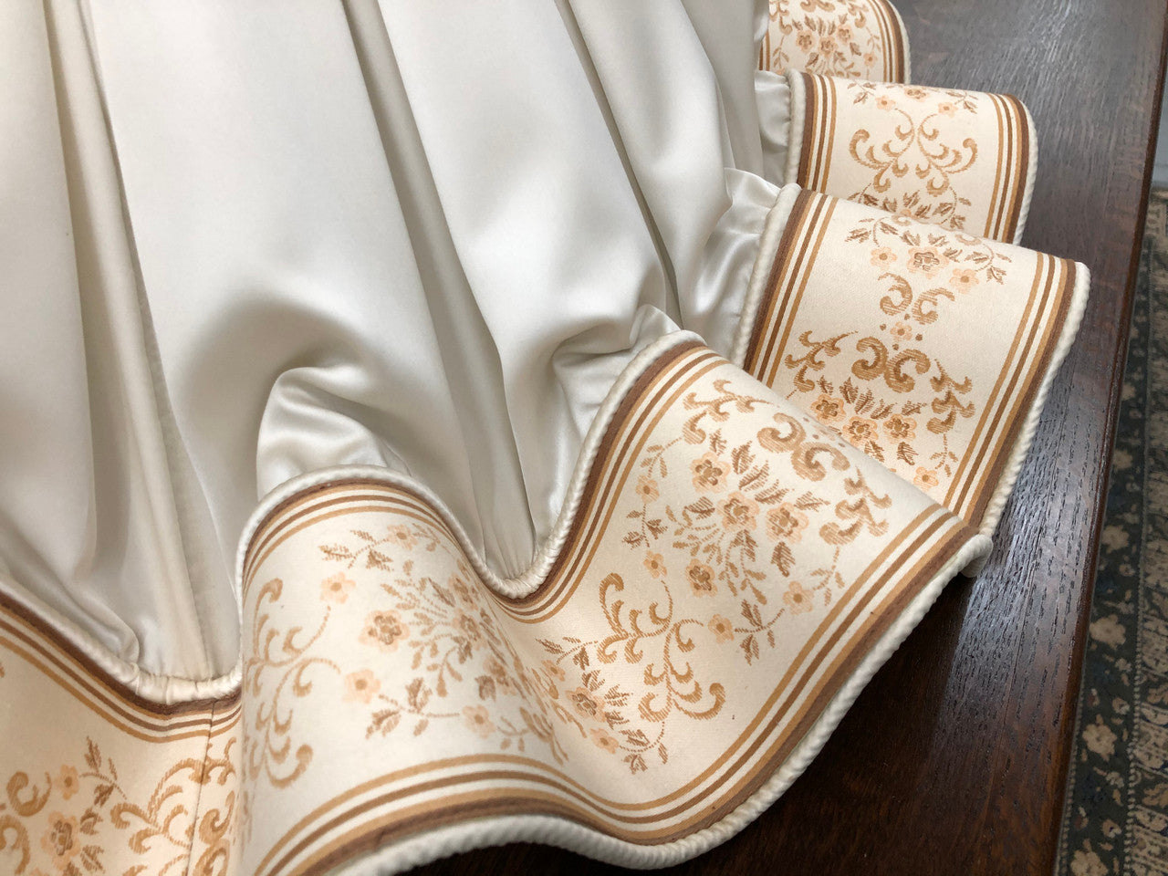 Handmade Ballerina Lamp Shade | Antique & Vintage | Moonee Ponds Antiques | Australia Wide Delivery