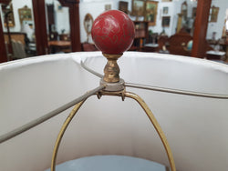 Chinese Lacquered Table Lamp | Antique & Vintage | Moonee Ponds Antiques | Australia Wide Delivery