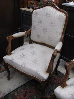 French Parlor Suite | Antique & Vintage | Moonee Ponds Antiques | Australia Wide Delivery