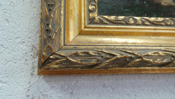 Victorian oil Painting-1 | Antique & Vintage | Moonee Ponds Antiques | Australia Wide Delivery