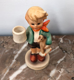 Vintage Hummel Figurine 117 Boy With Horse | Antique & Vintage | Moonee Ponds Antiques | Australia Wide Delivery